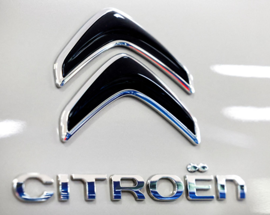 Αποσύρονται 82.000 Citroen στη Γαλλία λόγω ελαττωματικών αερόσακων