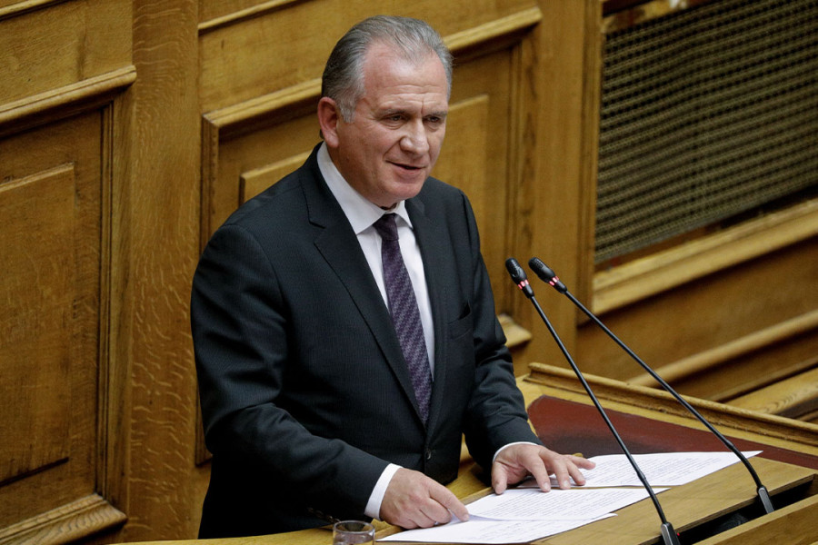 Μουλκιώτης: Επιτέλους, υιοθετούμε την Οδηγία για εργασία σε ψηφιακές πλατφόρμες