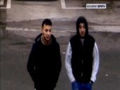 Αμπντεσλάμ: Πήρε εξιτήριο-Από τη Λέρο πέρασε συνεργός του