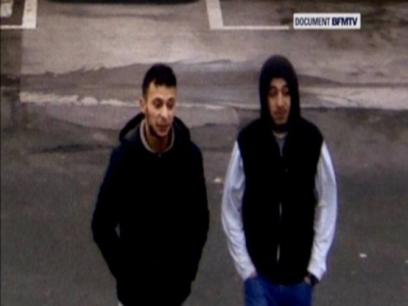 Αμπντεσλάμ: Πήρε εξιτήριο-Από τη Λέρο πέρασε συνεργός του