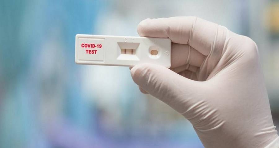 Τέλος τα υποχρεωτικά self test για τους εμβολιασμένους-Από 1η Ιουλίου