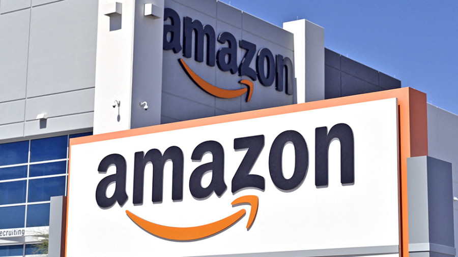 Amazon: Συμβιβασμός με ΕΕ για αθέμιτες πρακτικές στο marketplace