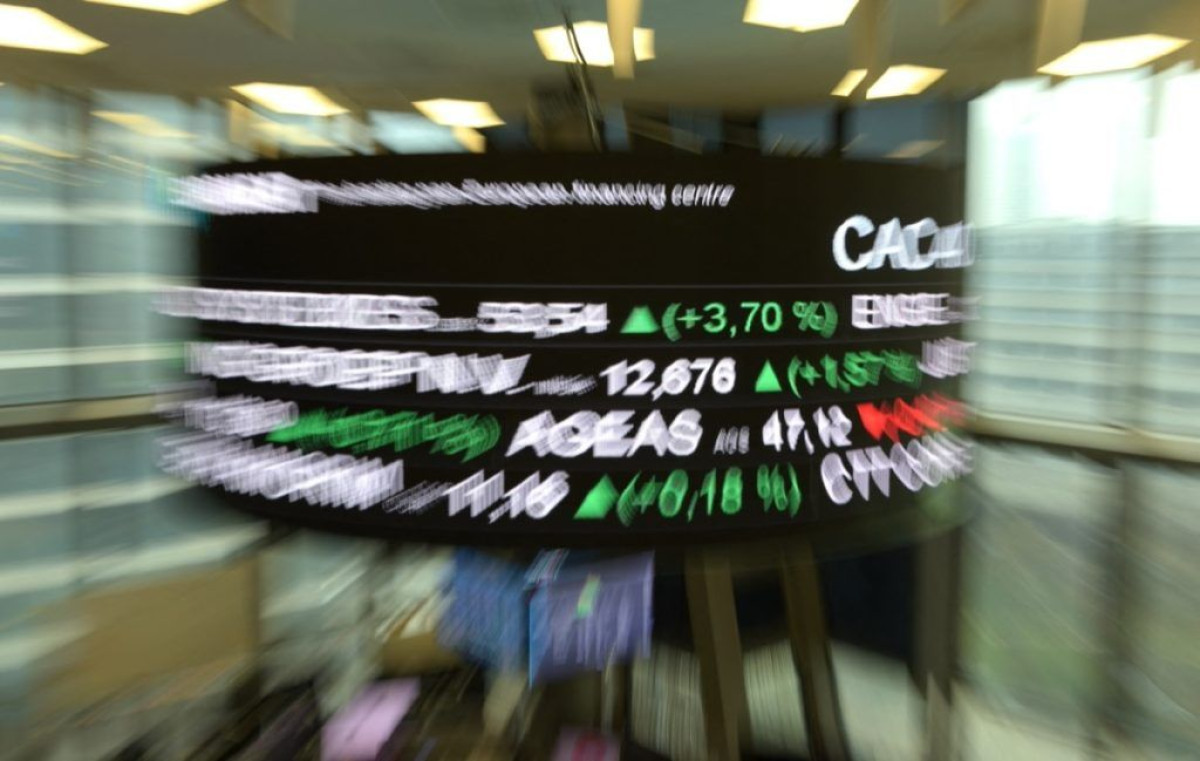Θεαματική ανάκαμψη στις ευρωαγορές- Η καλύτερη συνεδρίαση εντός του 2023