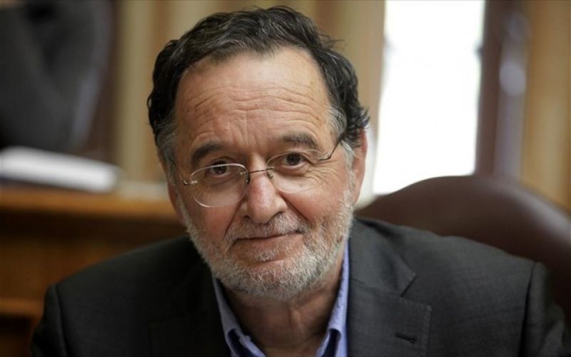 Λαφαζάνης: H Κομισιόν στηρίζει τον άνθρωπο του ΔΝΤ στην ΕΛΣΤΑΤ