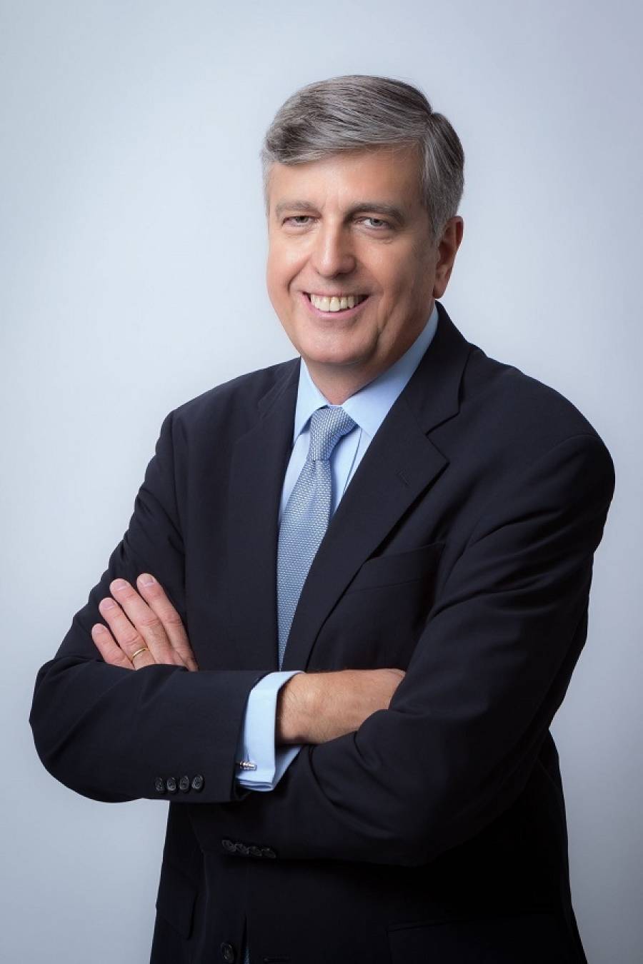 Ο Claudio Muruzabal νέος πρόεδρος EMEA South για την SAP