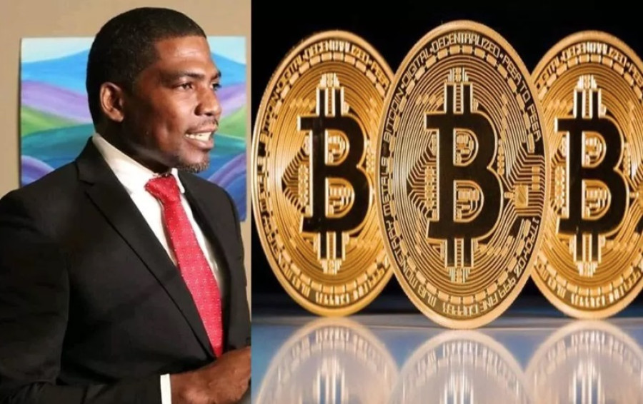 Το Saint Kitts and Nevis… νομιμοποιεί πληρωμές με Bitcoin Cash