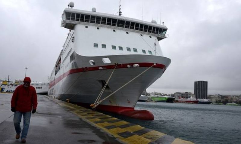 Κανονικά τα δρομολόγια από Πειραιά, Ραφήνα, Λαύριο