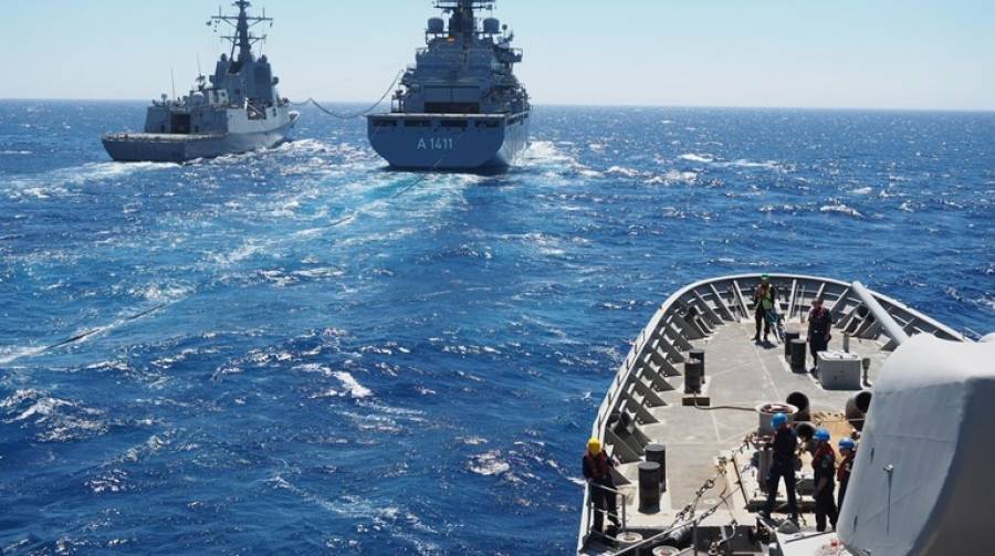 Αποκλιμάκωση στα ελληνοτουρκικά: Αίρεται η αναστολή αδειών στις Ένοπλες Δυνάμεις