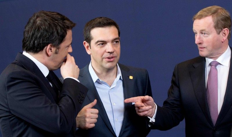 Deutsche Welle: Αιφνίδια μεταστροφή ή υπαναχώρηση η στάση Τσίπρα;