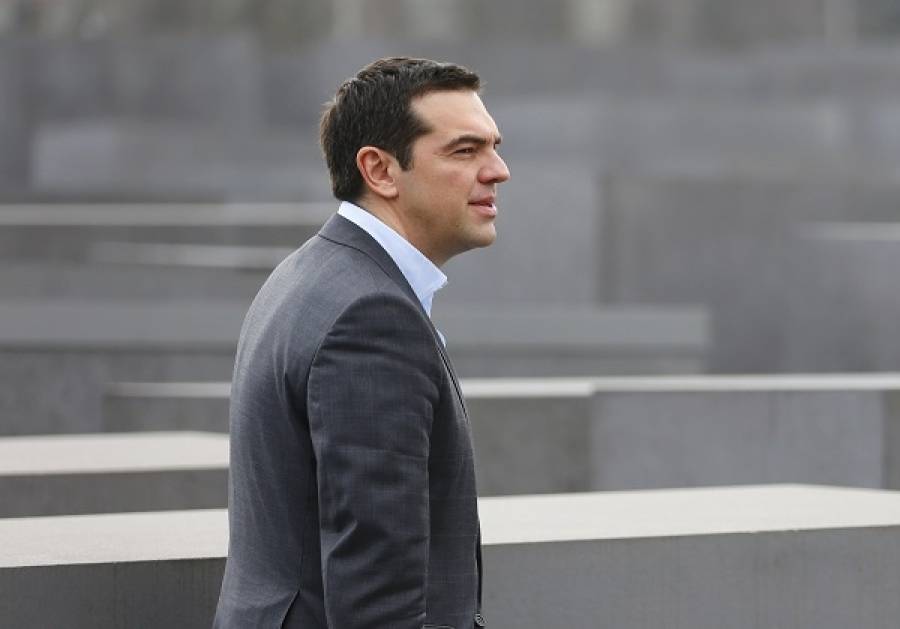 Στην Κρήτη ο Τσίπρας- «Αστακός» η Ελούντα