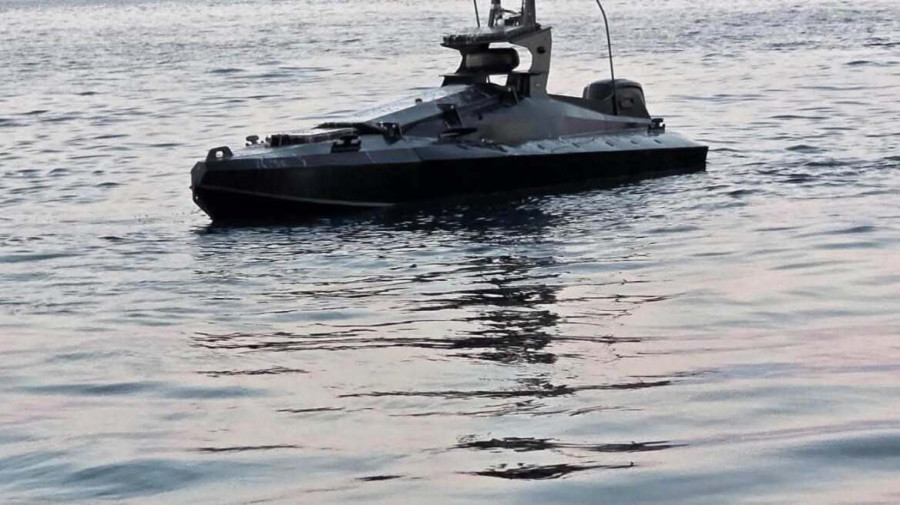 ΝΑΤΟ: Έκτακτη συνεδρίαση για τις επιθέσεις με drones στη Μαύρη Θάλασσα