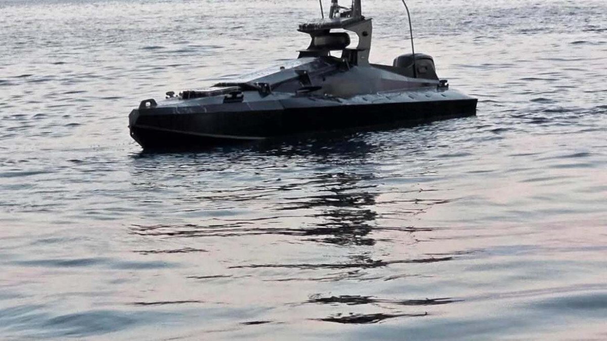ΝΑΤΟ: Έκτακτη συνεδρίαση για τις επιθέσεις με drones στη Μαύρη Θάλασσα