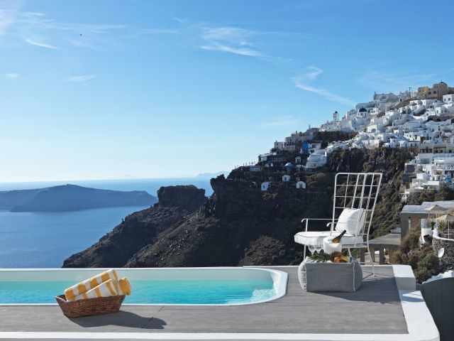 Όμιλος HotelBrain: 6 νέες μισθώσεις ξενοδοχείων για την HotelKeys