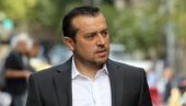 Παππάς: Τη ρύθμιση χρέους την θέλει απολύτως η κυβέρνηση