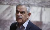 Τόσκας: Προσπαθούμε να γυρίσουμε το καράβι στην κατεύθυνση της προόδου