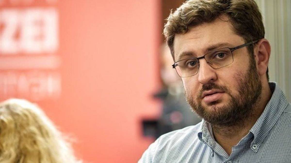 Ζαχαριάδης: Η κυβέρνηση θεωρεί υπαλλήλους του ΥΠΕΣ αναλώσιμους;