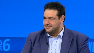 Λιβάνιος: Στο επίκεντρο της ΔΕΘ η εξαγγελία μέτρων με άμεση επίδραση στο οικογενειακό εισόδημα