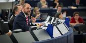 Σουλτς: Ο συνασπισμός Τζαμάικα θα παραλύσει την Ευρώπη