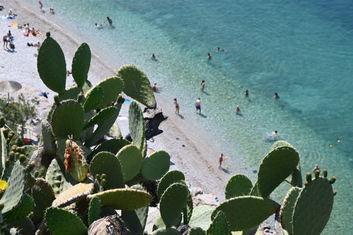 Σε καλοκαιρινό μοτίβο επανέρχεται ο καιρός χωρίς ακραία θερμικά φαινόμενα