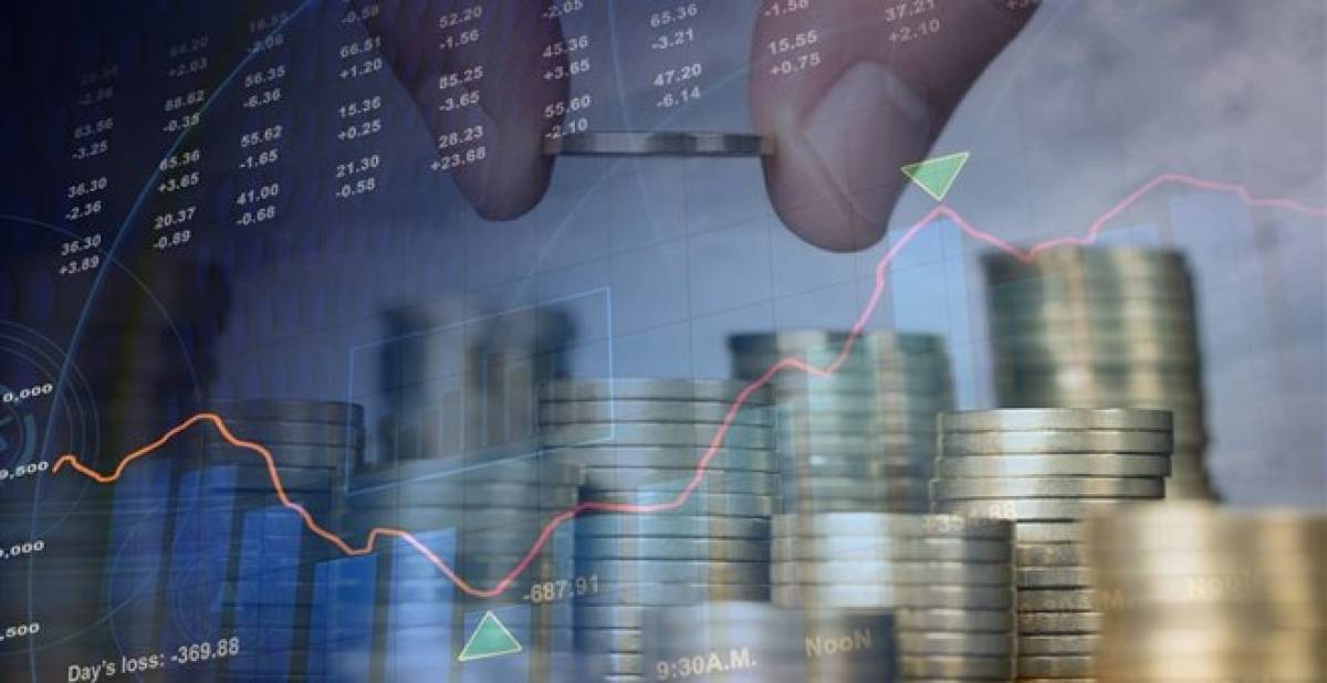 ΕΑΣΕ/ICAP: Κάμψη κατέγραψε ο γενικός δείκτης οικονομικού κλίματος