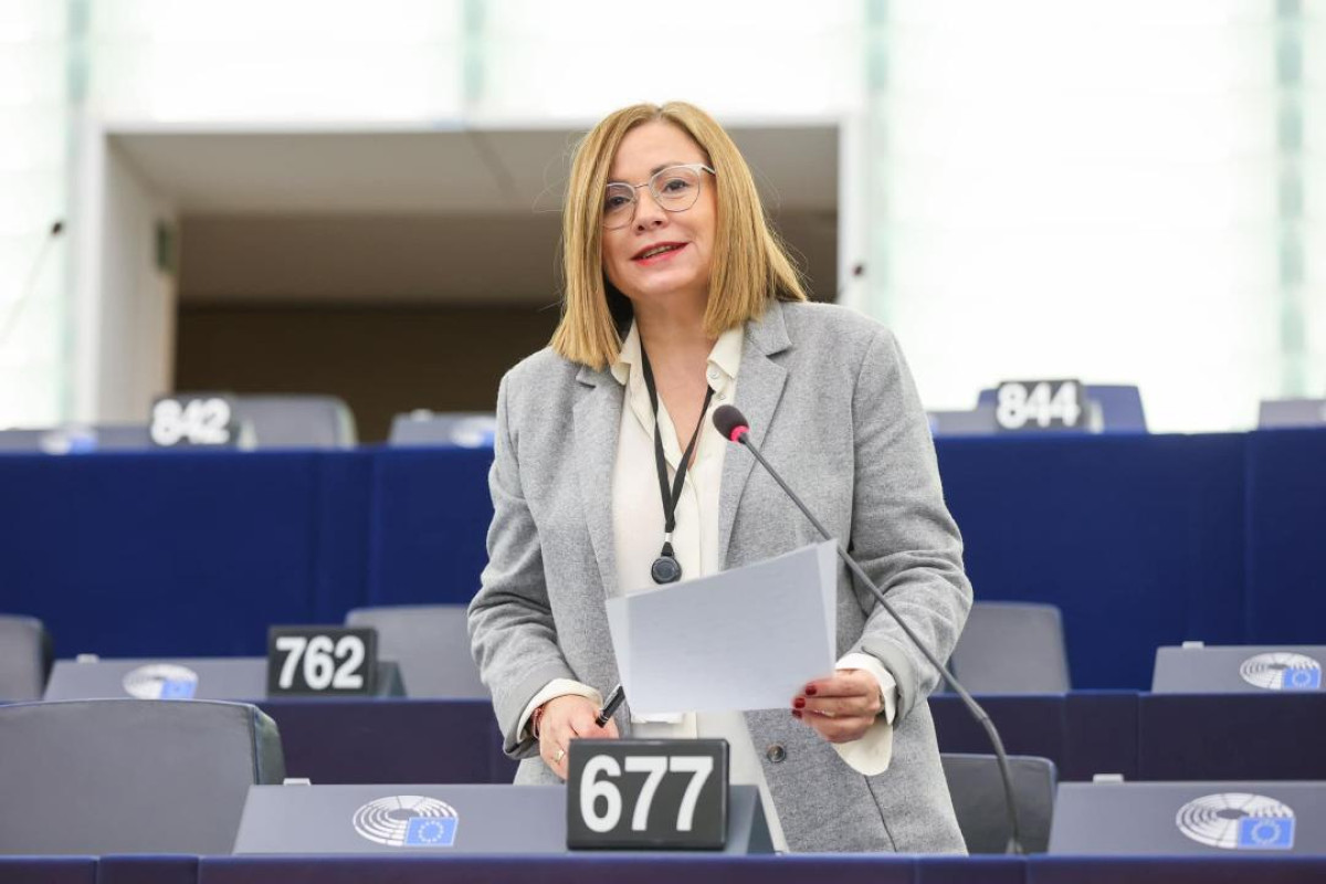 Σπυράκη: Από την Τουρκία ένα στα δύο τοξικά οπωροκηπευτικά στην Ευρώπη