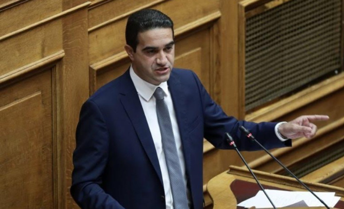 Να μπει τέλος στην απαξίωση των στρατιωτικών από τον κ. Δένδια