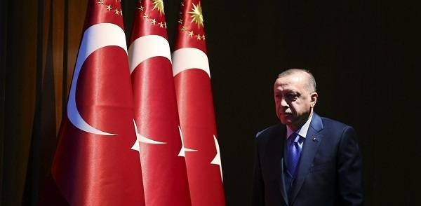 Ερντογάν: Θα απαντήσουμε στις επιθέσεις στην Ιντλίμπ