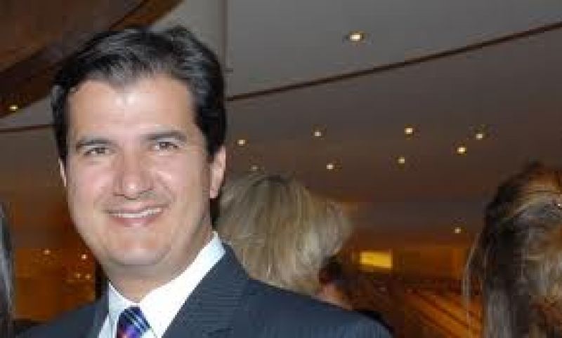 O κ. B. Φουρλής στο "R": Ενθαρρυντικά τα μηνύματα του πρώτου διμήνου, παγώνουν οι επενδύσεις για ΙΚΕΑ, προχωρούν για Intersport