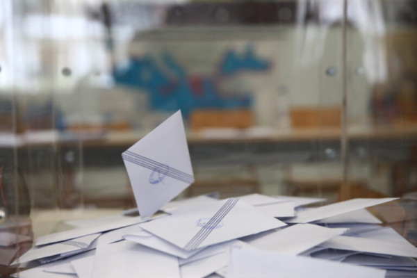 Τα δεδομένα των τελευταίων εκλογών ως χρήσιμη υπενθύμιση