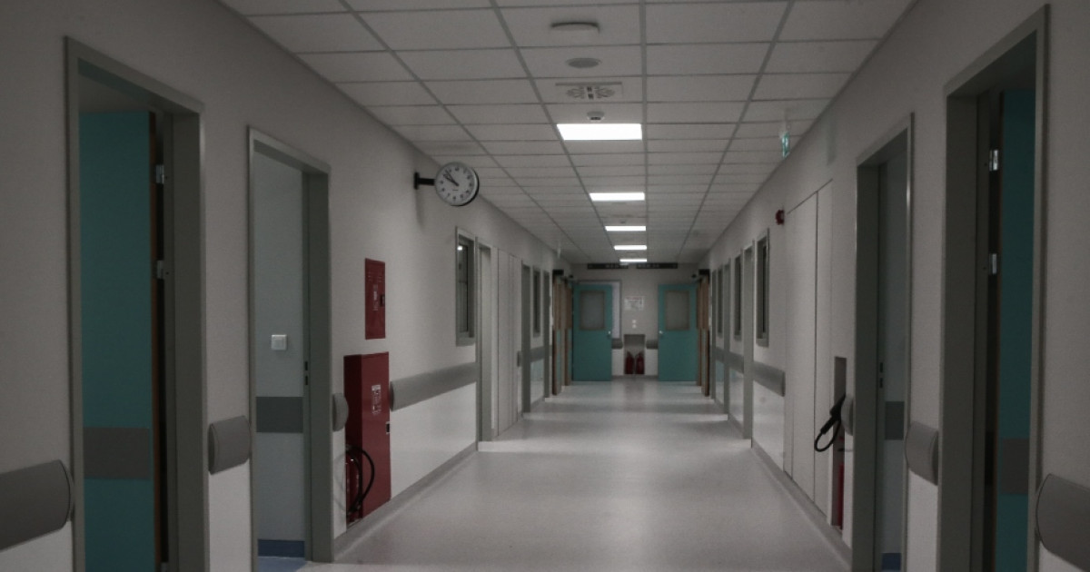 Ηλεία: Από στρεπτόκοκκο και όχι αράχνη ο θάνατος του 48χρονου