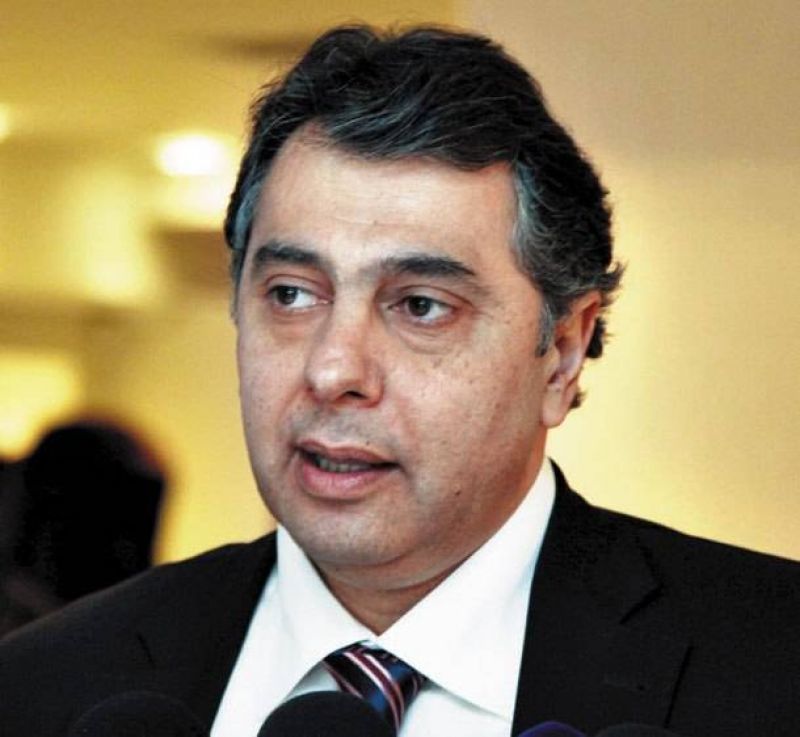 Β. Κορκίδης: Ήταν ένα καλό Σαββατοκύριακο για την ελληνική αγορά