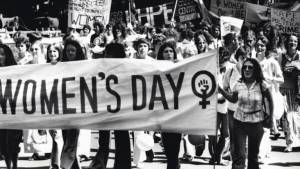 Διεθνής Ημέρα της Γυναίκας: Οι απαρχές της ημέρας-σύμβολο για τον αγώνα των γυναικείων δικαιωμάτων