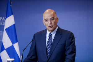 Δένδιας: Συντονίζει την υποστήριξη στους Έλληνες ομογενείς στο Σουδάν