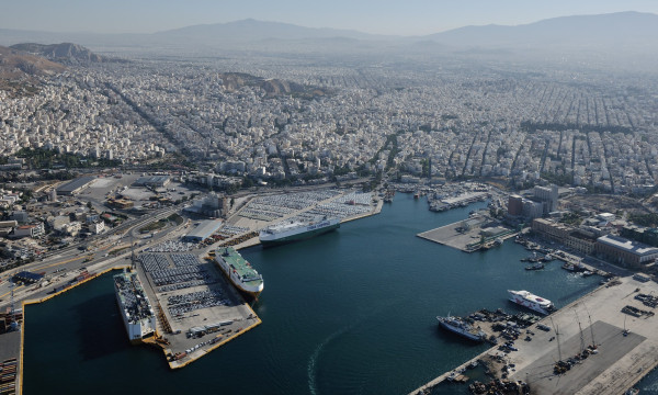 ΟΛΠ: Στα 12,1 εκατ. ευρώ τα καθαρά κέρδη το πρώτο τρίμηνο του 2026