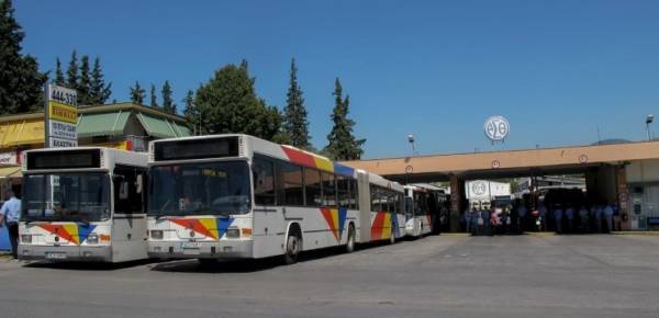 ΟΑΣΘ: Οι εργαζόμενοι δεν εκβιάζονται ούτε εξαγοράζονται