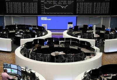 Επανήλθαν στα κέρδη τα ευρωπαϊκά χρηματιστήρια-Μειώνονται οι επενδυτικοί φόβοι