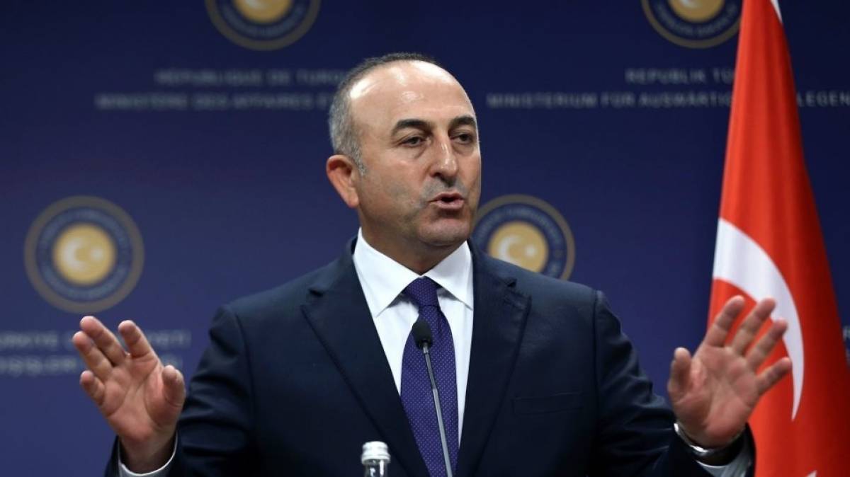 Επιστολή Άγκυρας σε ΕΕ: Εντός της τουρκικής υφαλοκρηπίδας ο «Πορθητής»