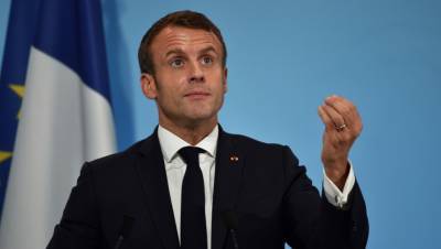 Ανασχηματισμός στη Γαλλία: Τα «υπερυπουργεία» και τα νέα πρόσωπα