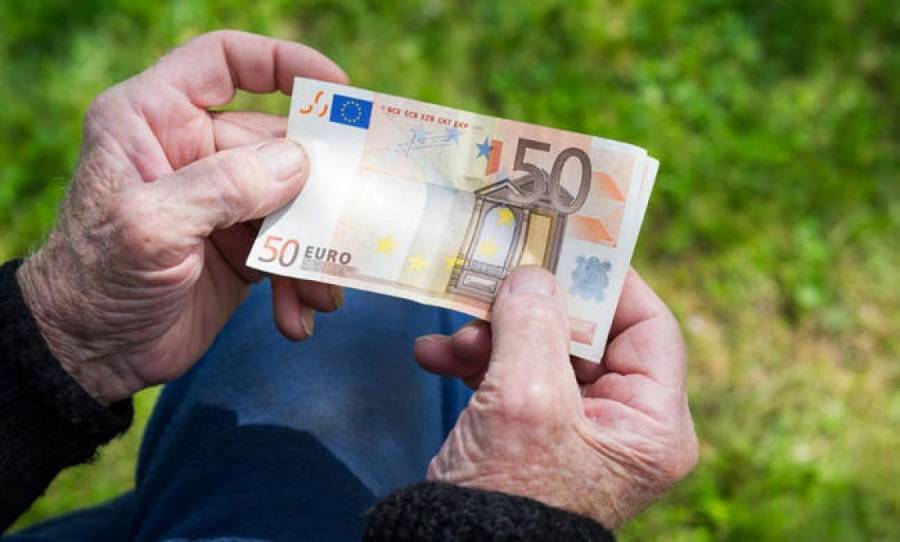 Μαχαίρι από 77 έως 184 ευρώ στις συντάξεις το 2019