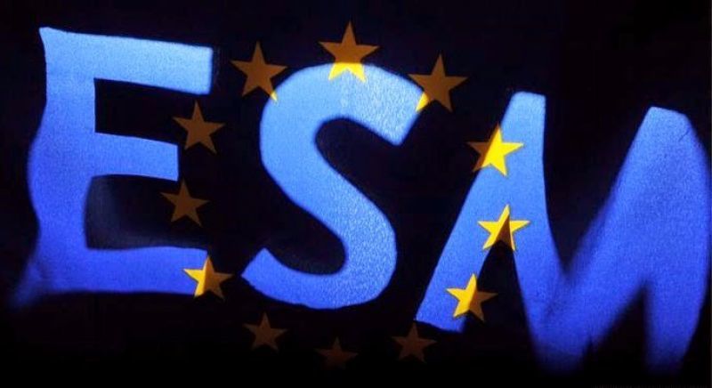 ESM για Ελλάδα: Το χρέος υψηλό αλλά βιώσιμο