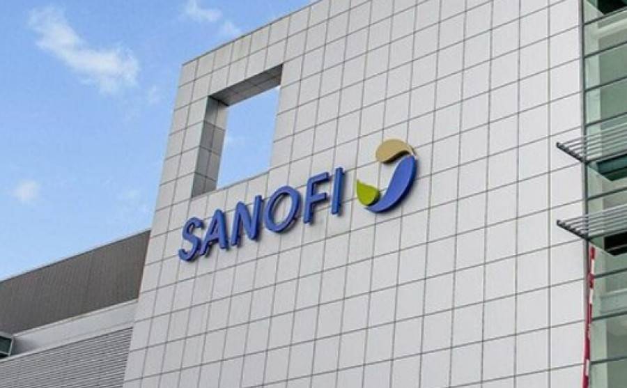 «Τσεκούρι» σε 1.700 θέσεις εργασίας από τη Sanofi