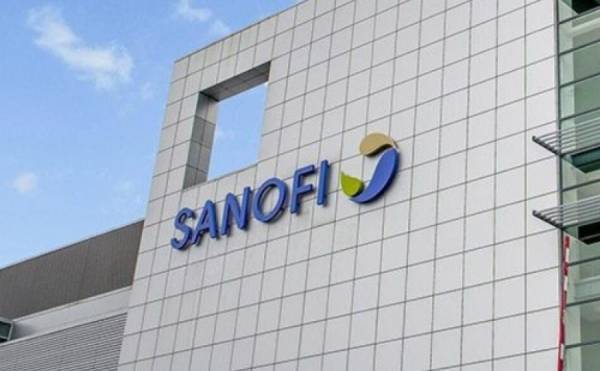 «Τσεκούρι» σε 1.700 θέσεις εργασίας από τη Sanofi