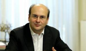 Χατζηδάκης: Θα υπάρξει αντανάκλαση της ανάπτυξης στον κατώτατο μισθό