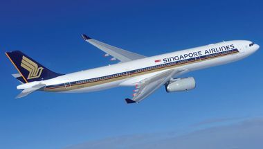 Singapore Airlines: Παραγγελία αεροσκαφών αξίας $13,8 δισ. από τη Boeing