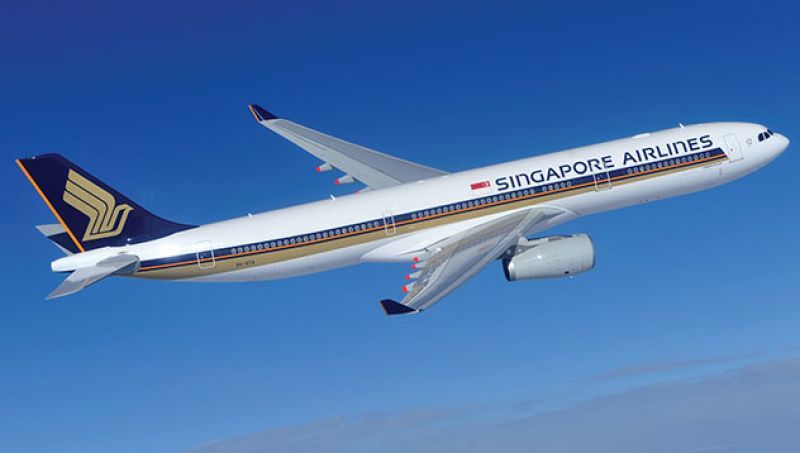 Singapore Airlines: Παραγγελία αεροσκαφών αξίας $13,8 δισ. από τη Boeing