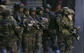 Ανατροπή: Άντρας ο βομβιστής του Σεν Ντενί!