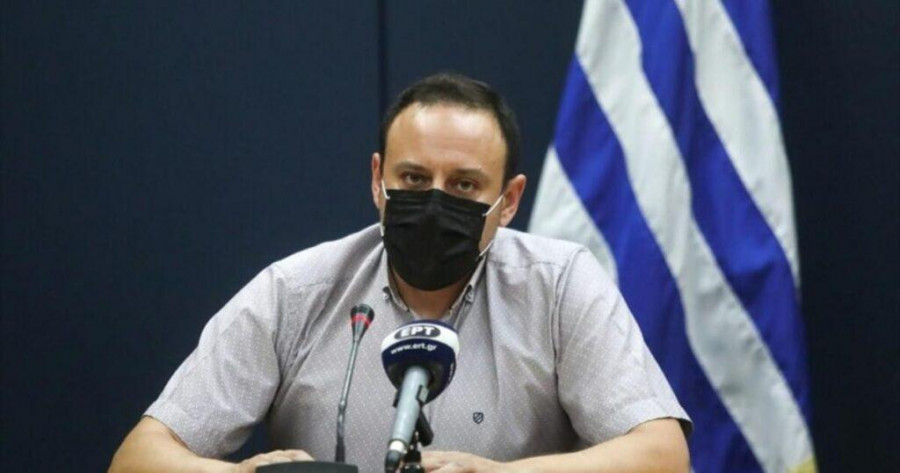 Μαγιορκίνης για Covid-19: Εξαιρετικά απίθανο να ληφθούν νέα μέτρα