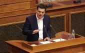 Γερμανικός Τύπος: «Ο Τσίπρας ρισκάρει την τελική ρήξη»