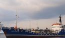 Σαρωνικός: Βυθίστηκε δεξαμενόπλοιο- Μικρές πετρελαιοκηλίδες στο σημείο