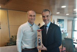 Θετικές οι προοπτικές της Θεσσαλονίκης στο πλαίσιο της «πράσινης» μετάβασης